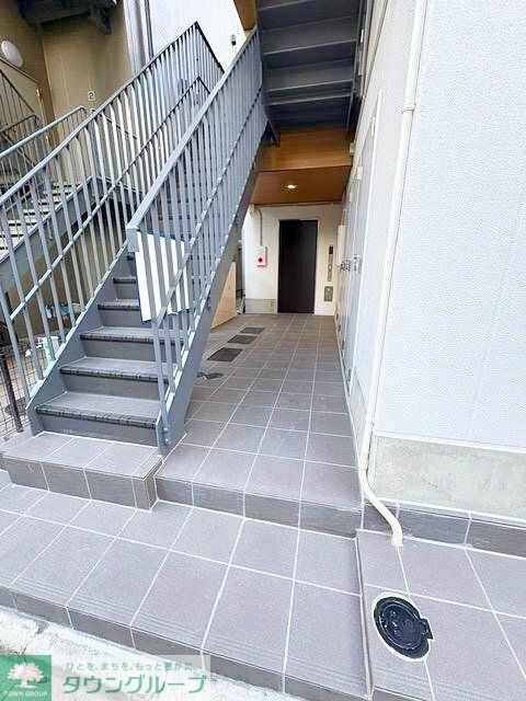 小川町1163ビルの物件内観写真