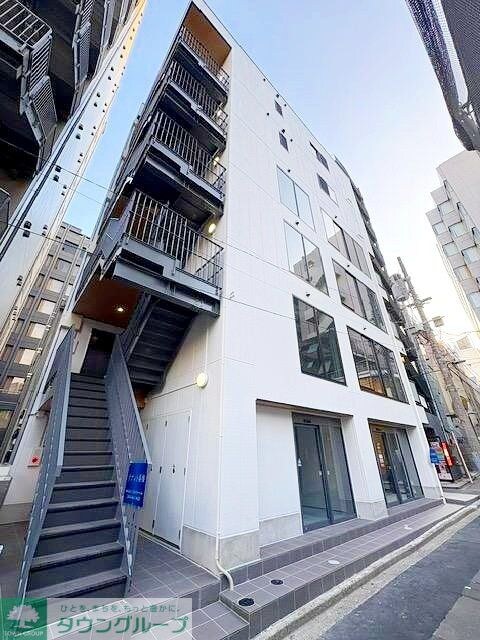 小川町1163ビルの物件内観写真