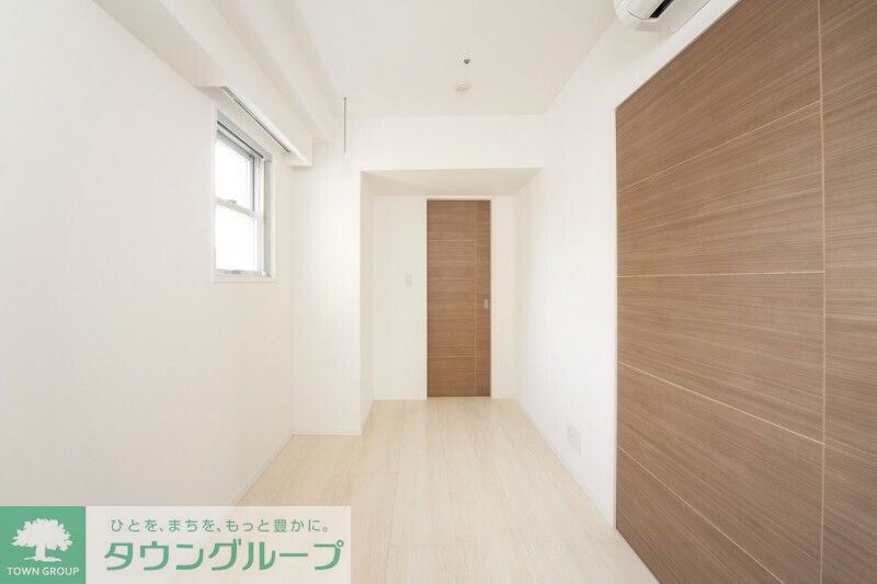 レジディア九段下IIの物件内観写真