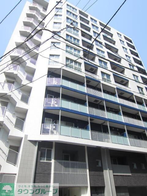 レジディア九段下IIの物件内観写真