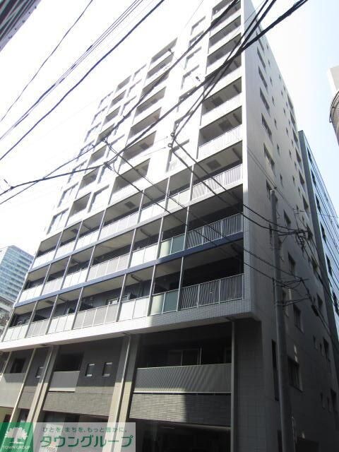 レジディア九段下IIの物件内観写真