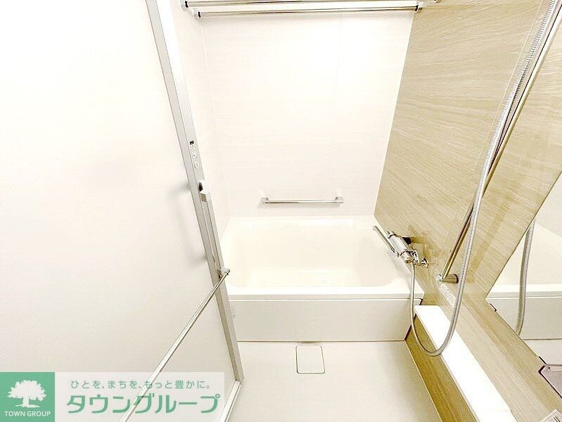 パークアクシス神田レジデンスの物件内観写真