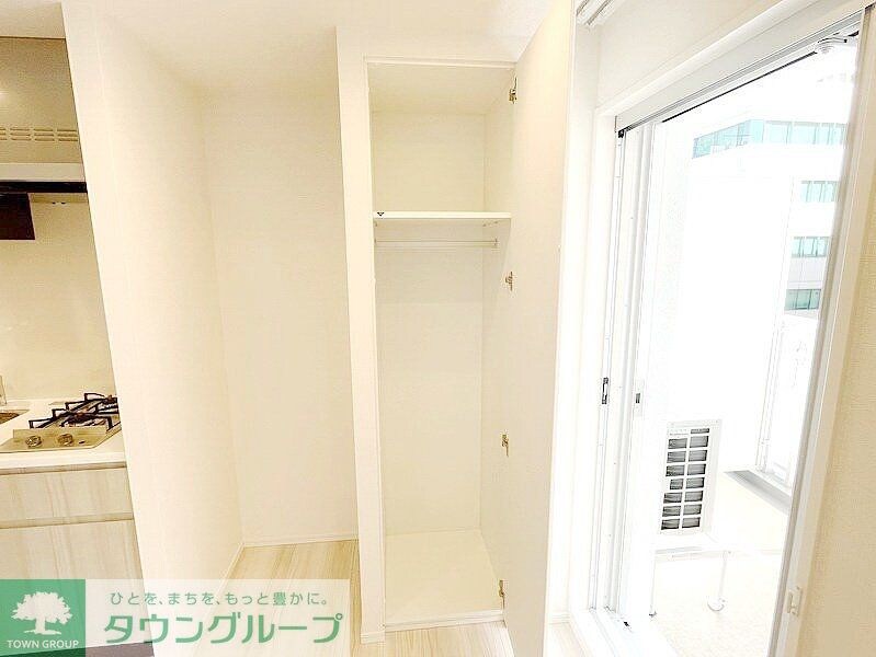 パークアクシス神田レジデンスの物件内観写真