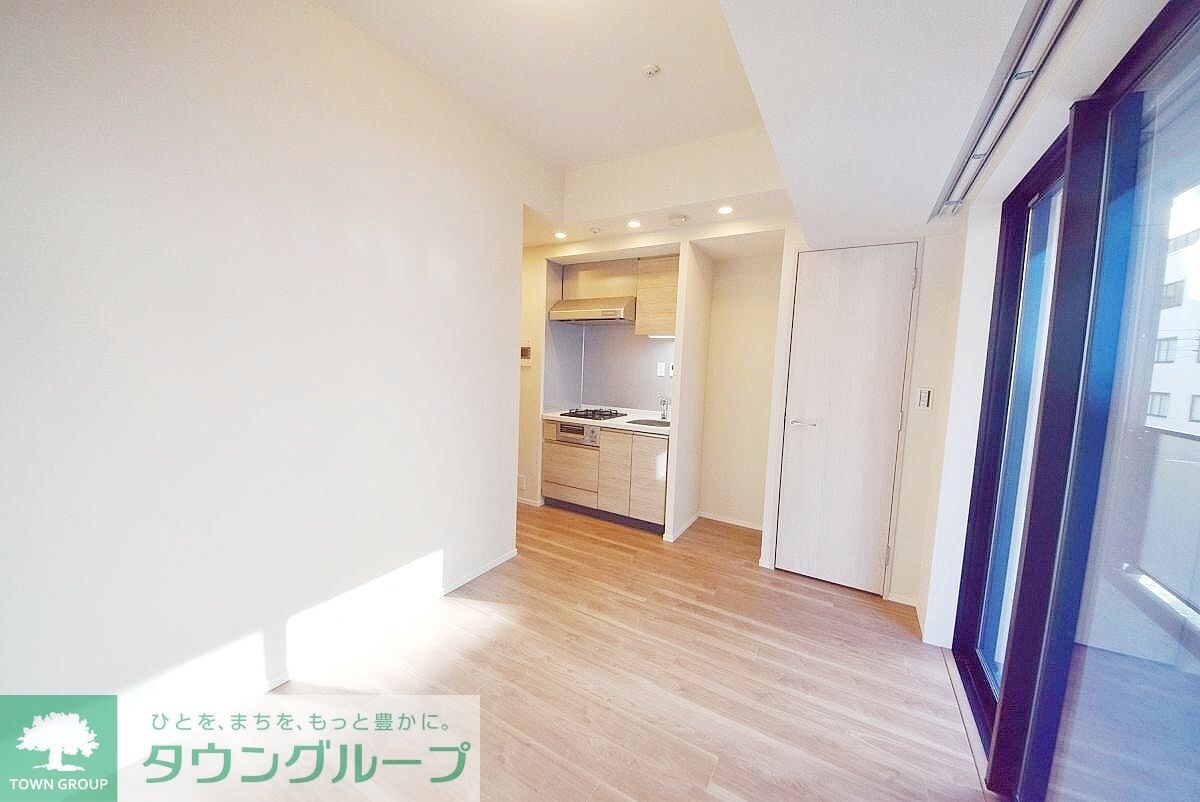 リブクオーレ神保町の物件内観写真