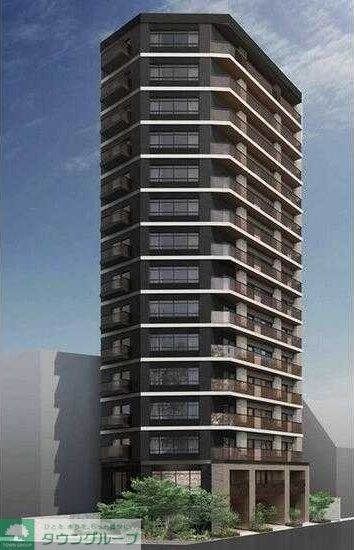 ルジュール神田須田町の物件内観写真