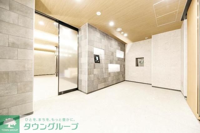 ベルファース神田神保町の物件内観写真