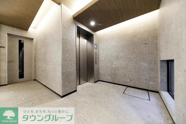 ベルファース神田神保町の物件内観写真