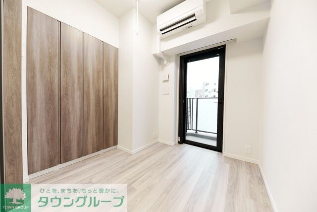 ベルファース神田神保町の物件内観写真