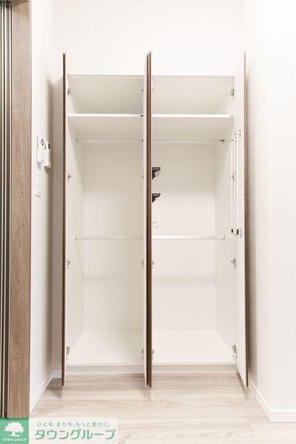 ベルファース神田神保町の物件内観写真