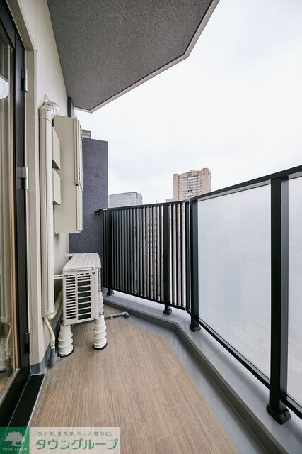 ベルファース神田神保町の物件内観写真