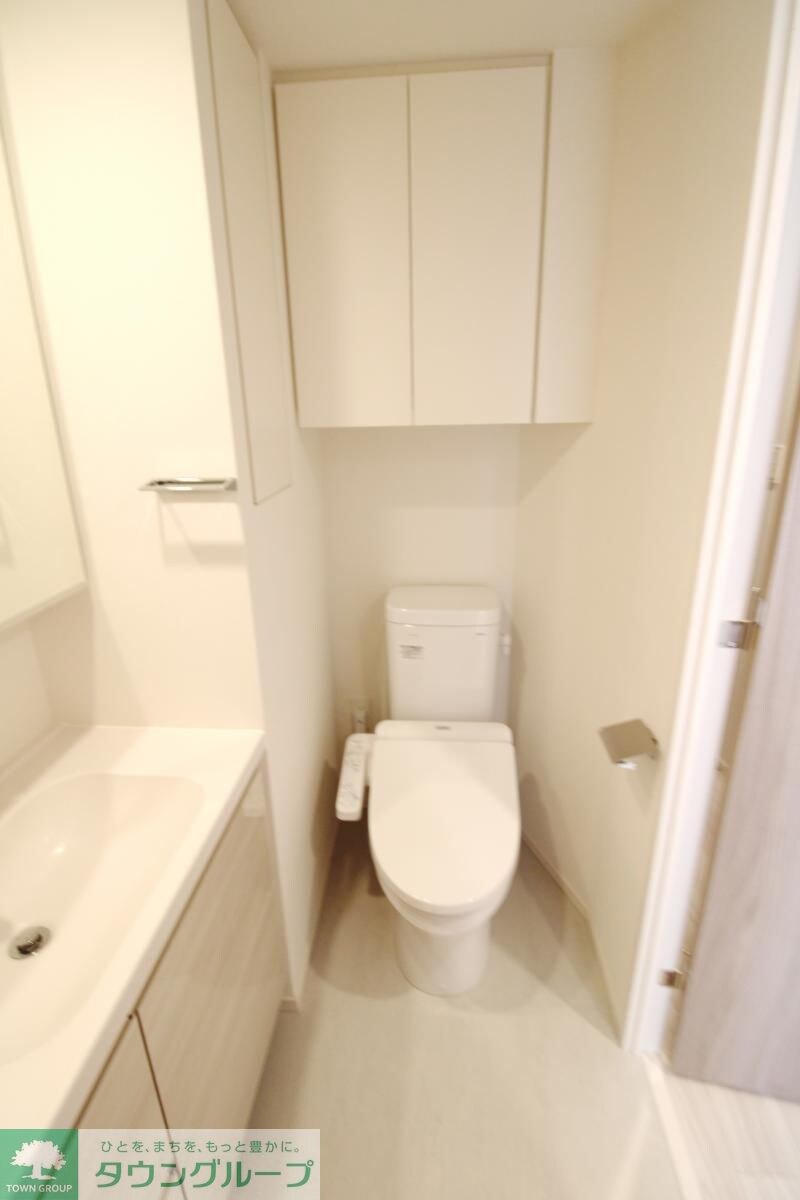 パークアクシス入谷の物件内観写真