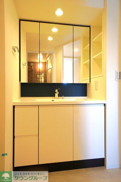 Ｂｒｉｌｌｉａ　ｉｓｔ　上野稲荷町の物件内観写真