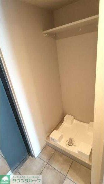 クレヴィアリグゼ錦糸町の物件内観写真