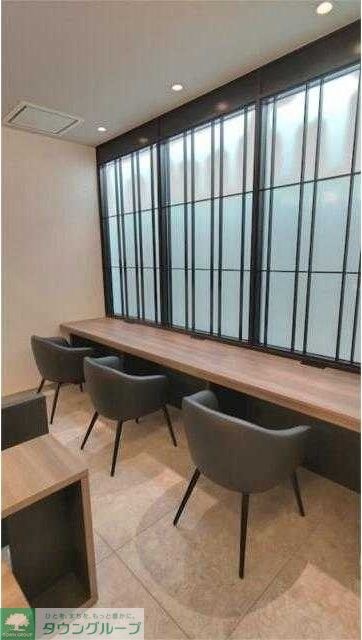 クレヴィアリグゼ錦糸町の物件内観写真