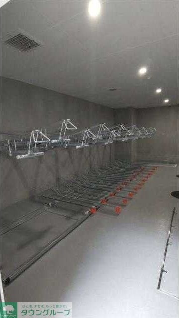 クレヴィアリグゼ錦糸町の物件内観写真