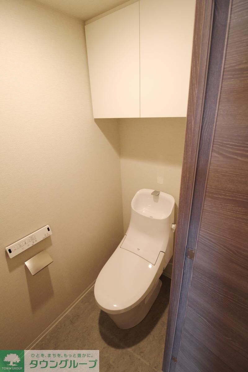 プラウドフラット本所吾妻橋の物件内観写真