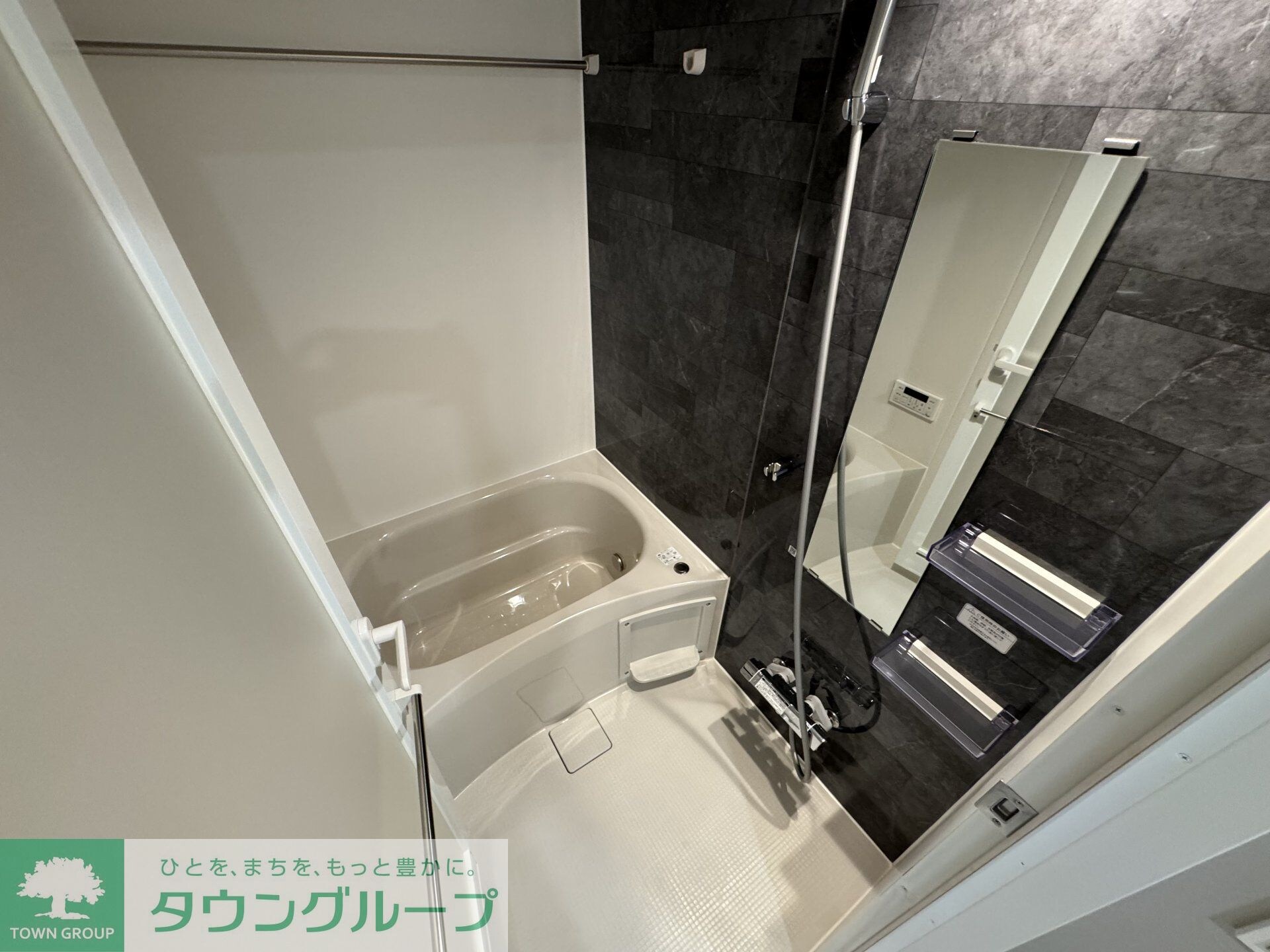 アトリオフラッツ日暮里の物件内観写真