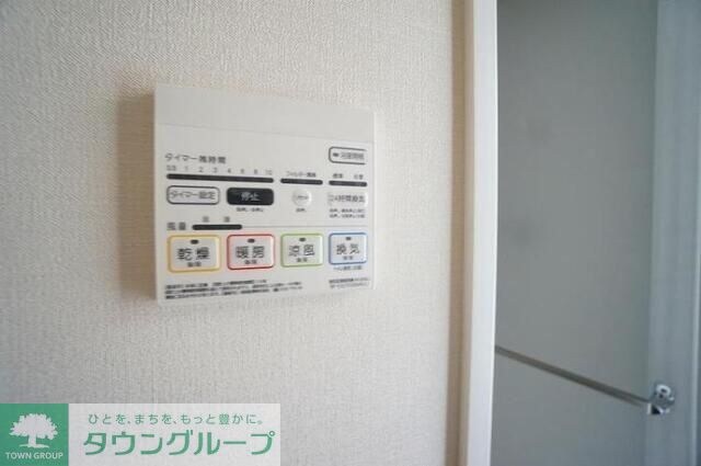 ＲＯＯＴｓ　Ｒｙｏｇｏｋｕの物件内観写真