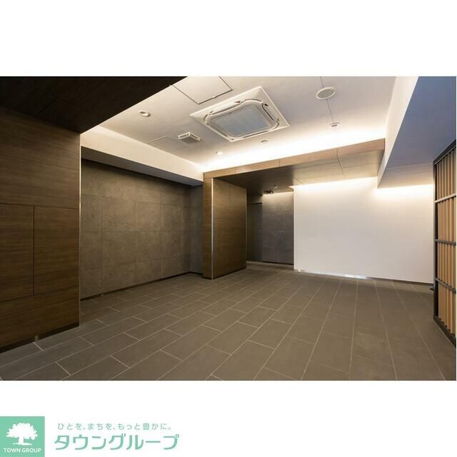 アスール両国の物件内観写真