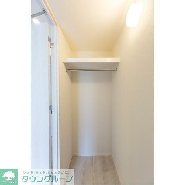 アスール両国の物件内観写真