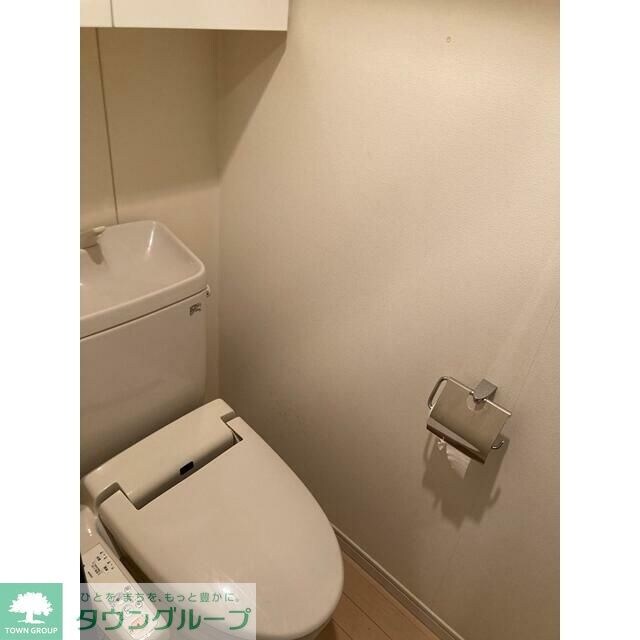 アーバネックス神保町の物件内観写真