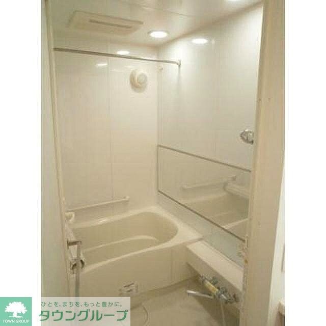 パークキューブ日本橋水天宮の物件内観写真