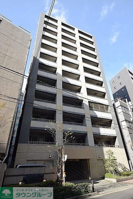 パークキューブ日本橋水天宮の物件内観写真