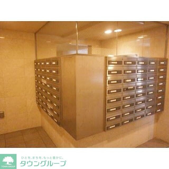 パークキューブ日本橋水天宮の物件内観写真