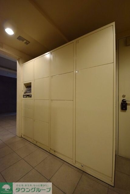 パークキューブ日本橋水天宮の物件内観写真