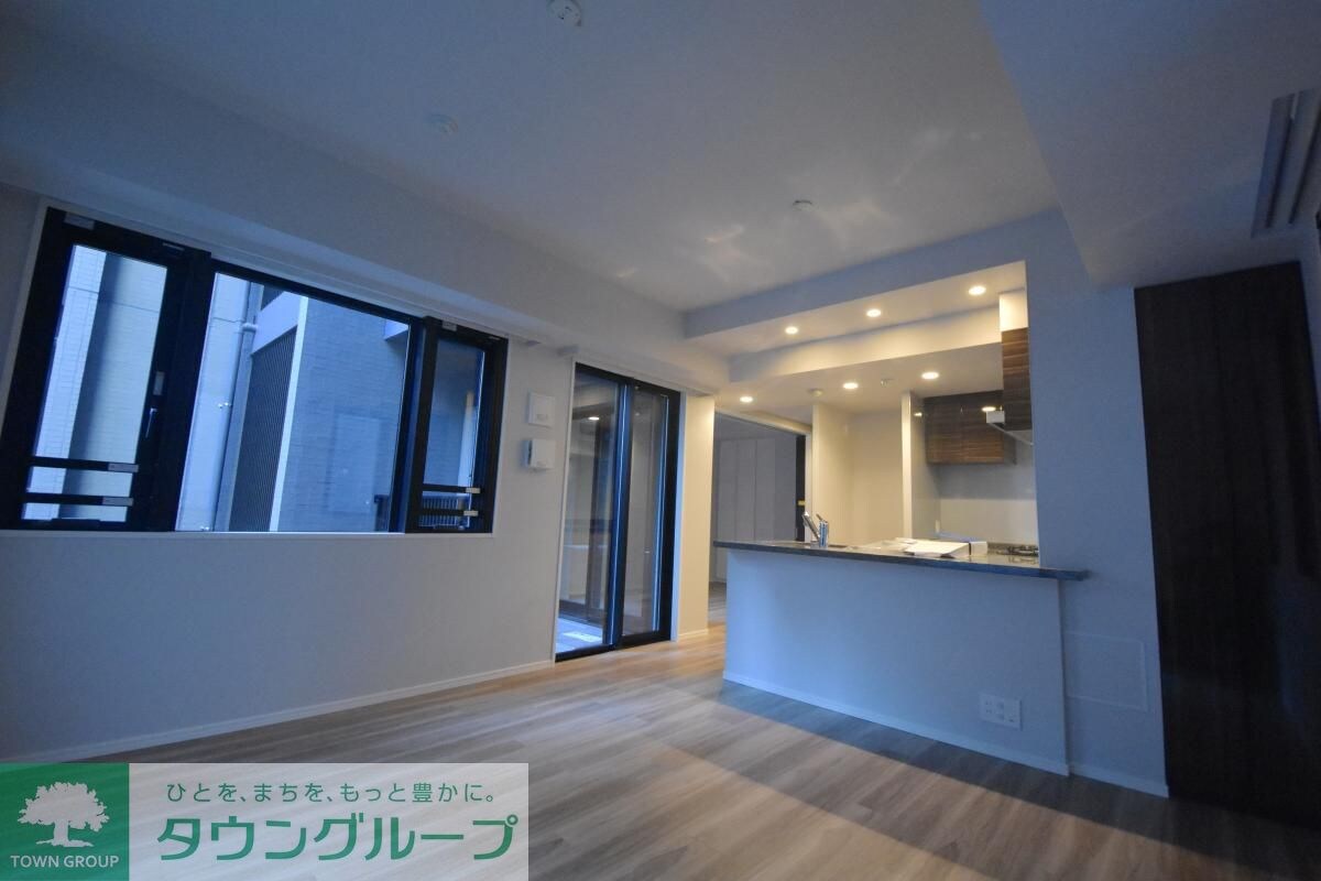 ザ・グランクラッセ日本橋イーストの物件内観写真