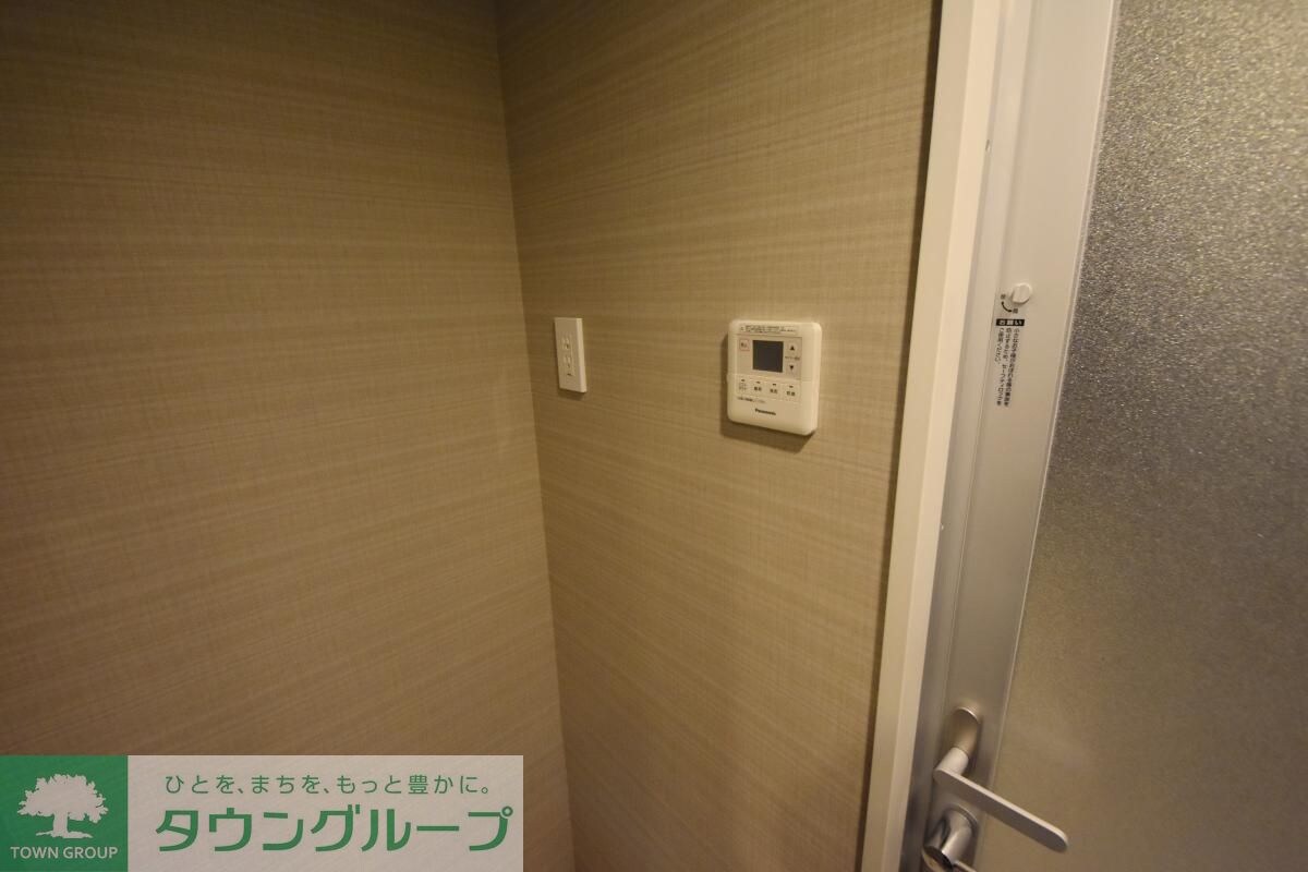 ザ・グランクラッセ日本橋イーストの物件内観写真