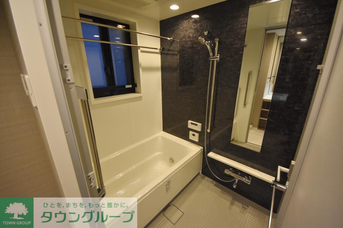 ザ・グランクラッセ日本橋イーストの物件内観写真