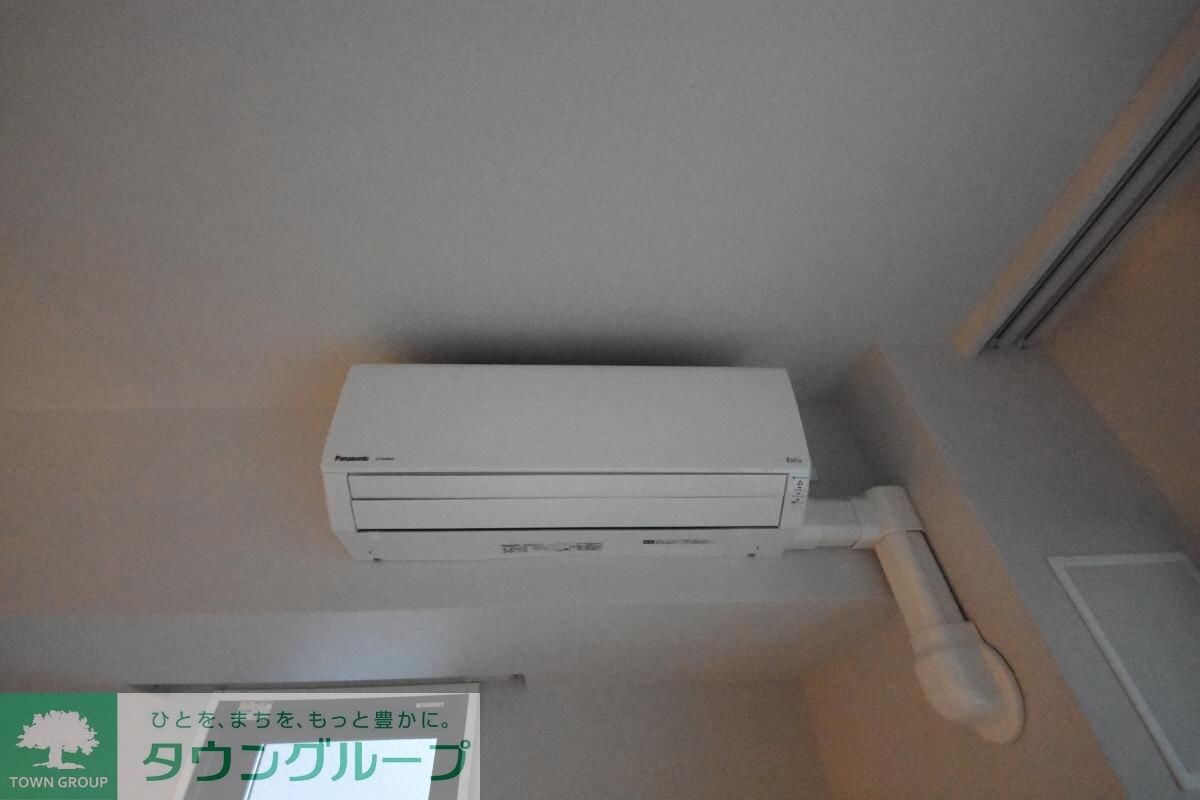 ザ・グランクラッセ日本橋イーストの物件内観写真