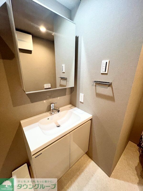 ベルシードアルファ押上イーストの物件内観写真