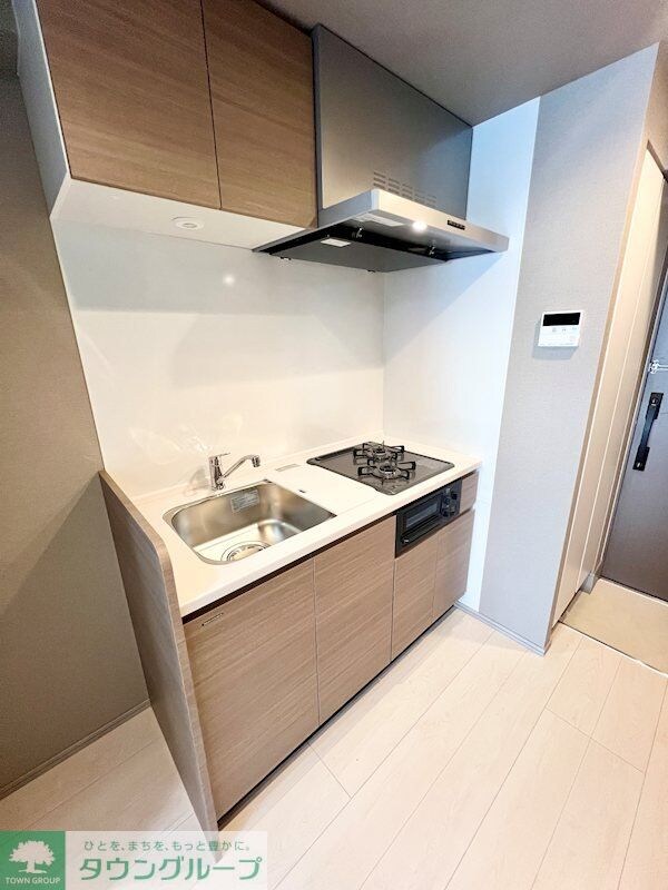 ベルシードアルファ押上イーストの物件内観写真