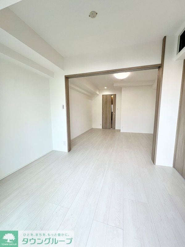 ベルシードアルファ押上イーストの物件内観写真