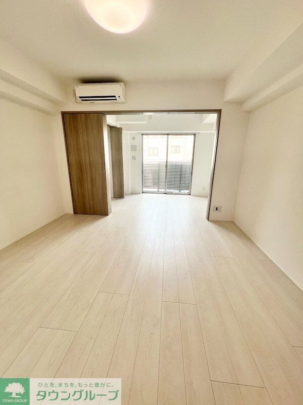 ベルシードアルファ押上イーストの物件内観写真