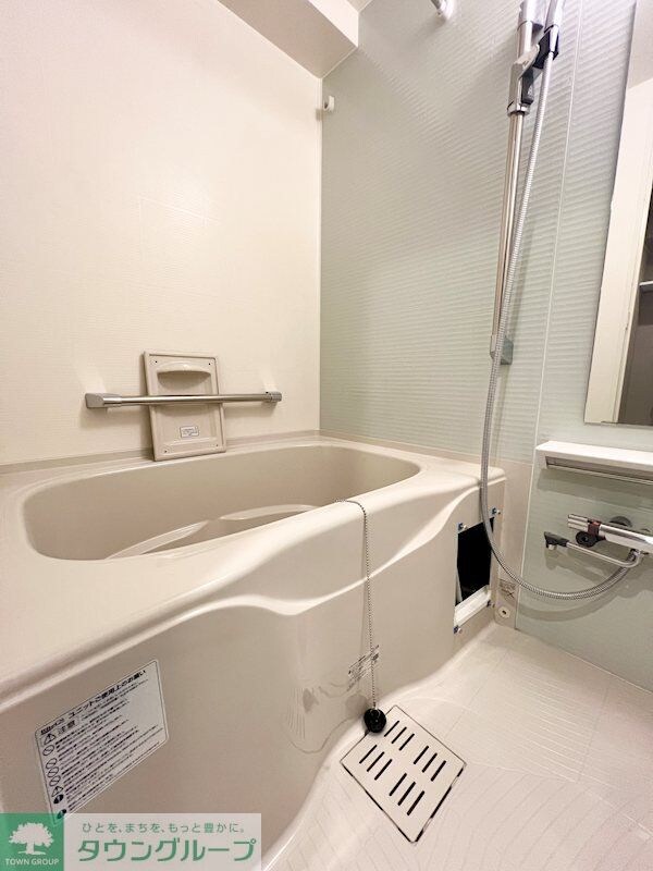 ベルシードアルファ押上イーストの物件内観写真