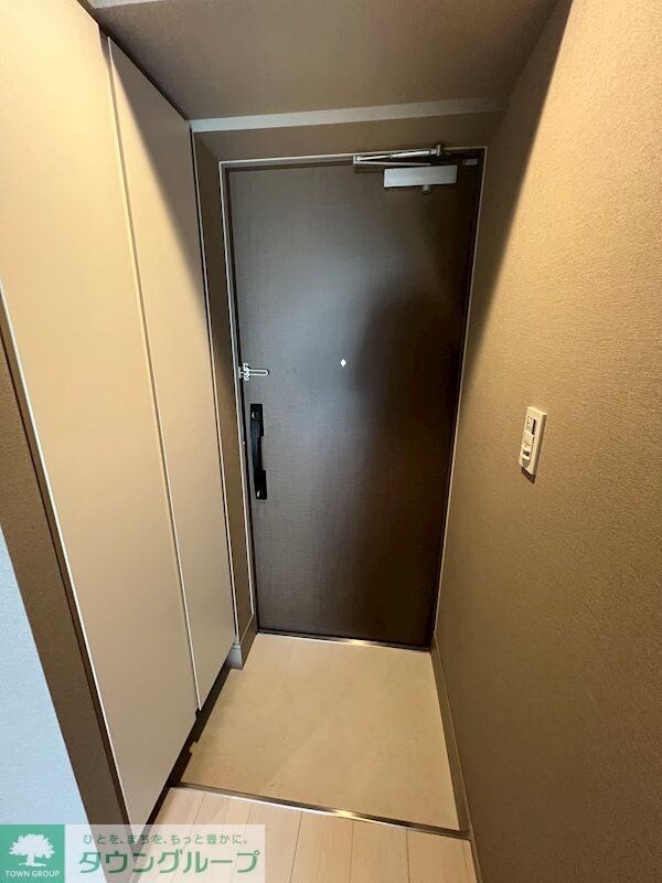 ベルシードアルファ押上イーストの物件内観写真