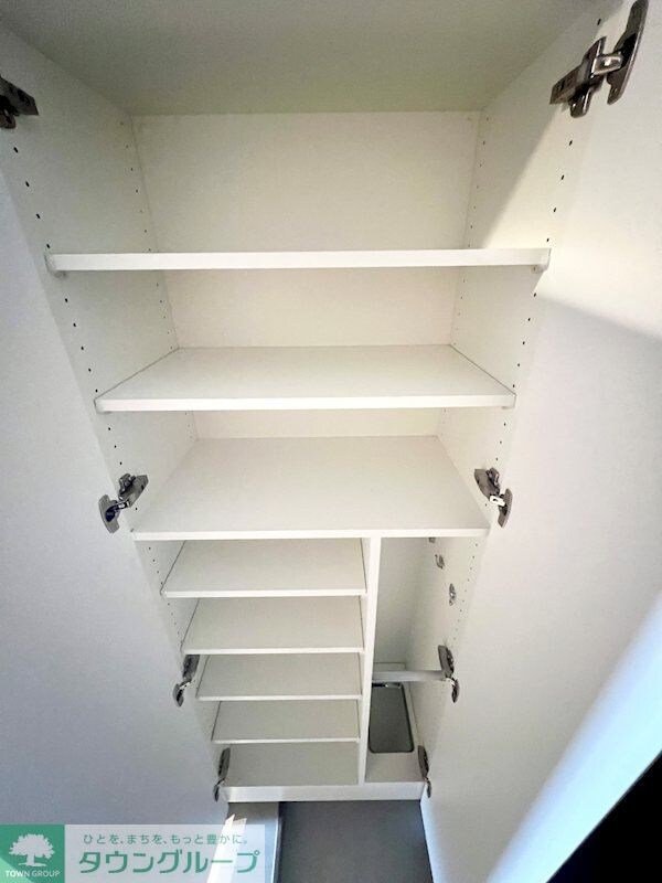 ベルシードアルファ押上イーストの物件内観写真