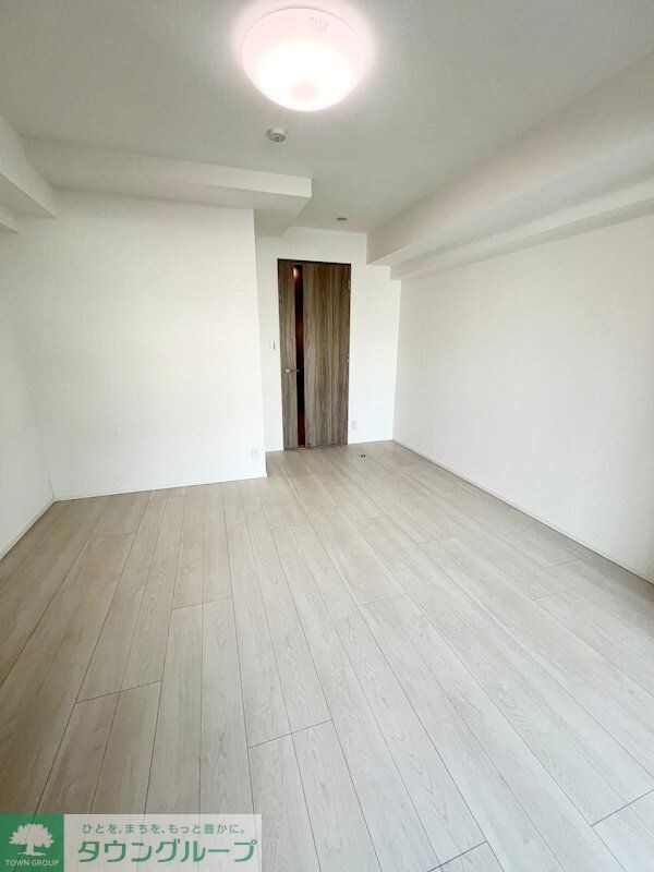 ベルシードアルファ押上イーストの物件内観写真