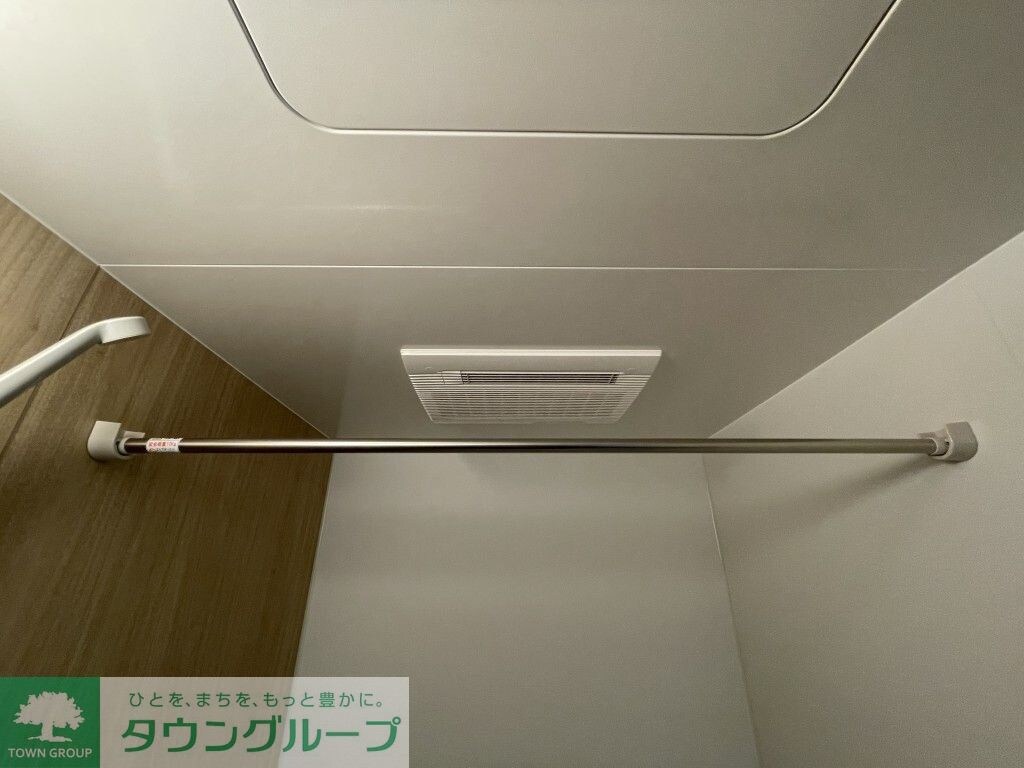 プラムハウス日本橋の物件内観写真