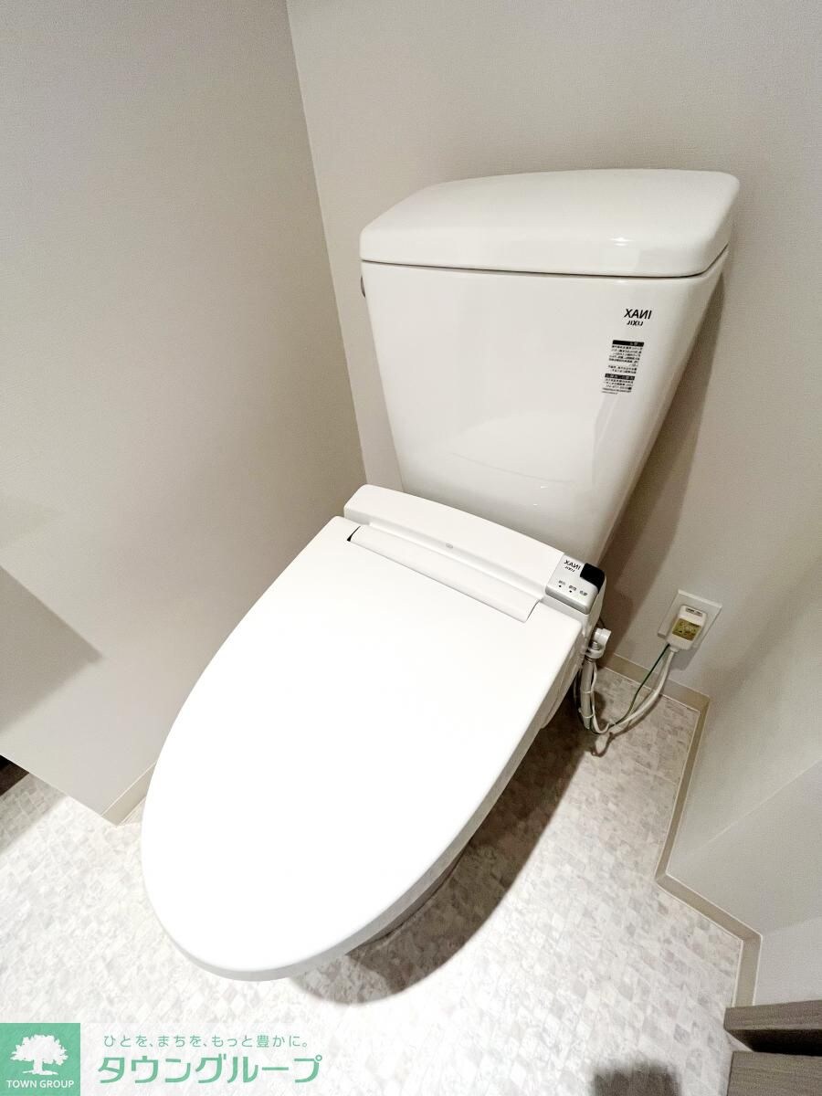 ステージファースト浅草橋IIIの物件内観写真