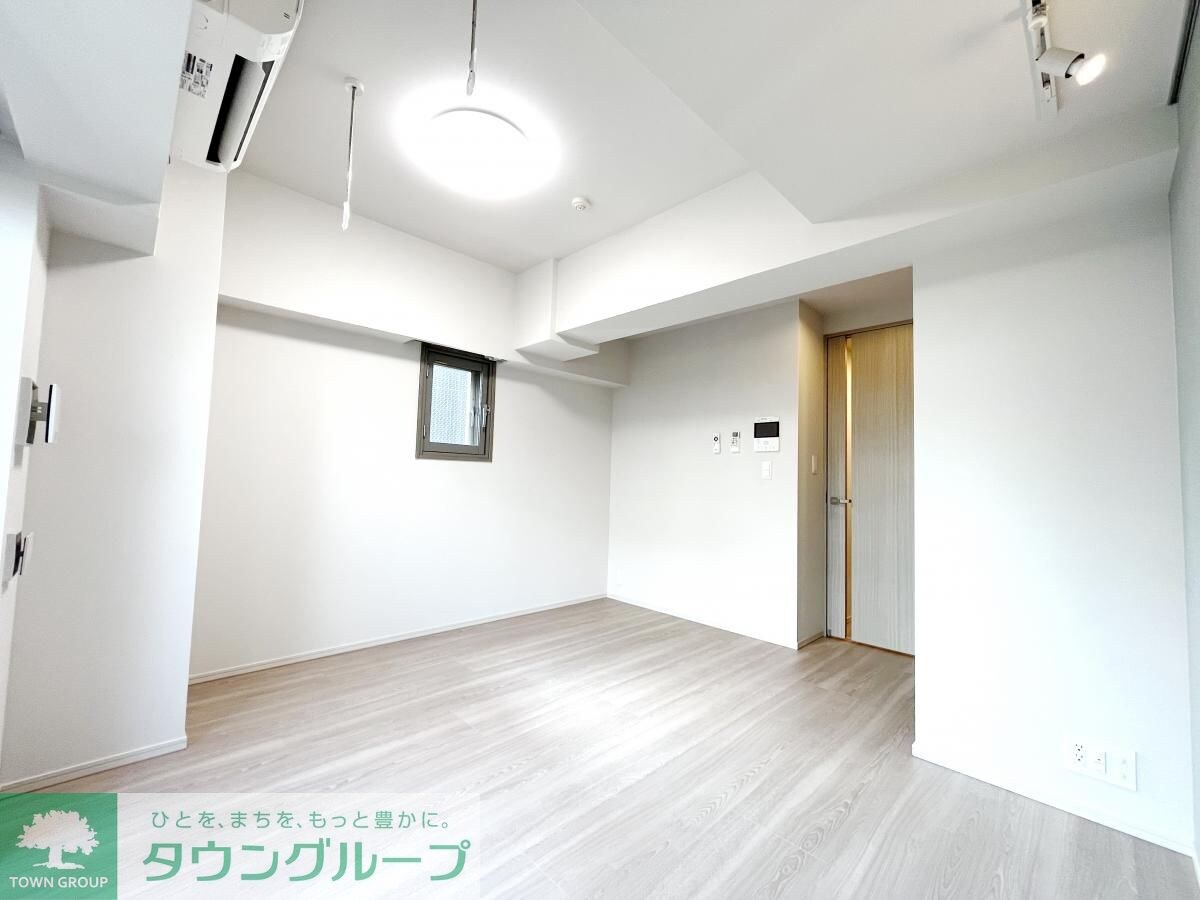 ステージファースト浅草橋IIIの物件内観写真