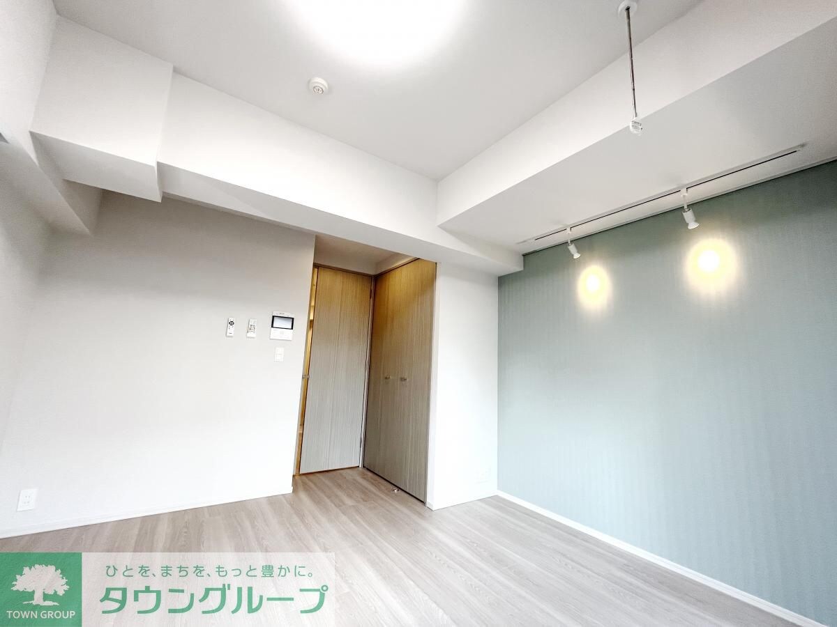 ステージファースト浅草橋IIIの物件内観写真