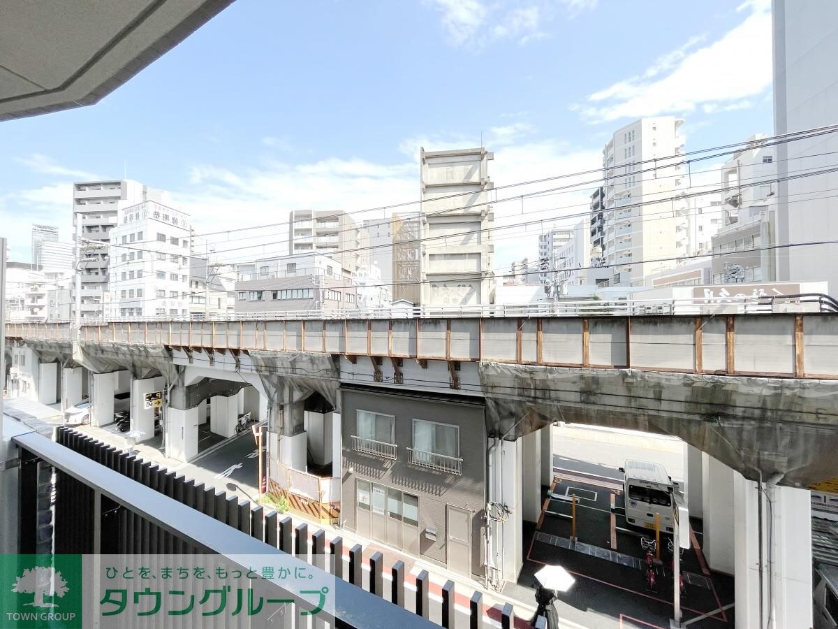 ステージファースト浅草橋IIIの物件内観写真