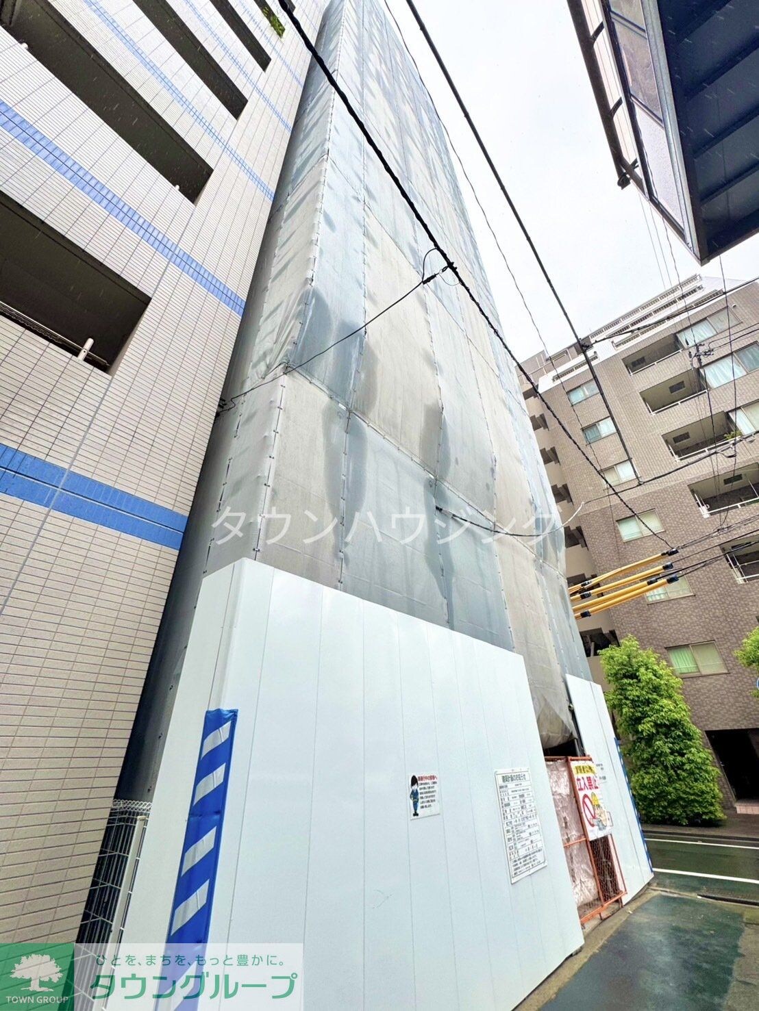 デュオフラッツ浅草蔵前の物件内観写真