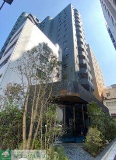 ライオンズミレス蔵前の物件内観写真