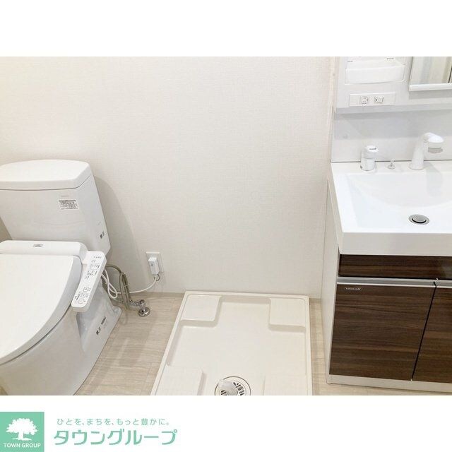 ラヴィータ新御徒町の物件内観写真