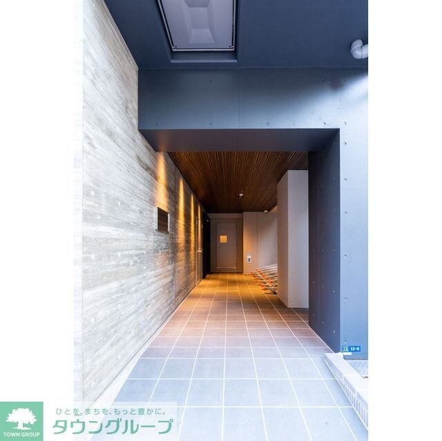 ラヴィータ新御徒町の物件内観写真